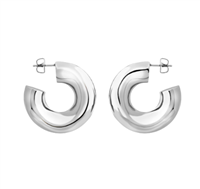 Orecchini Breil Donna DISTINCTIVE in Acciaio TJ3940 - TJ3940